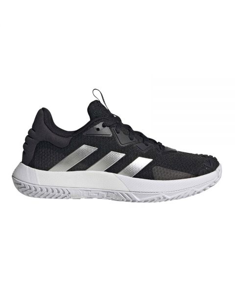 ZAPATILLAS Adidas Solematch Control Negro Mujer Id1501