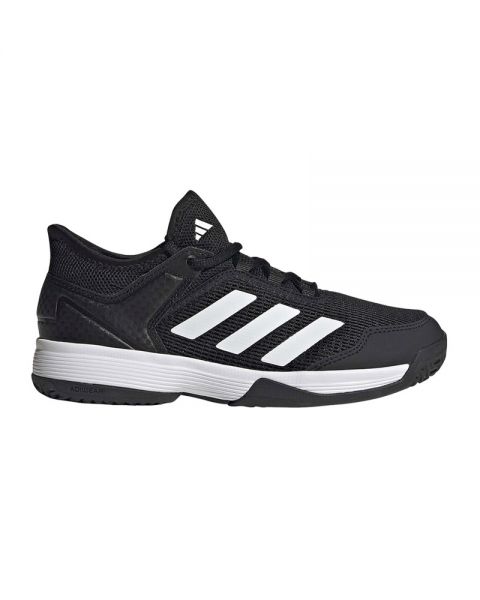 ZAPATILLAS Adidas Ubersonic 4 K Negro Junior Ig9531