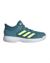 ADIDAS UBERSONIC 4 K AGUAMARINA JUNIOR IG9532