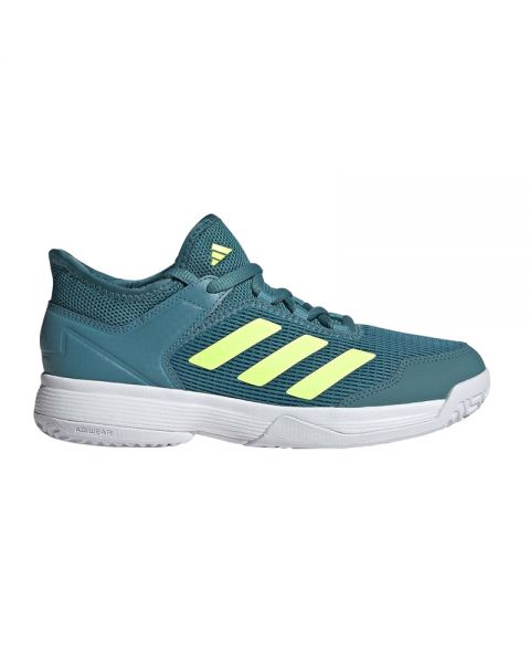 ZAPATILLAS Adidas Ubersonic 4 K Aguamarina Junior Ig9532