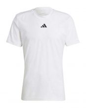 CAMISETA ADIDAS LONDON BLANCO