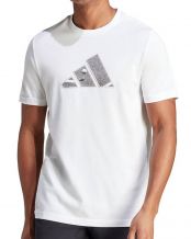 CAMISETA ADIDAS M TNS CAT G BLANCO