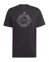 CAMISETA ADIDAS M TNS WMB G NEGRO