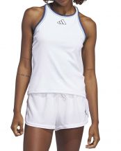 CANOTTIERA ADIDAS CLUBHOUSE DONNA
