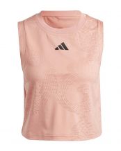 CAMISETA ADIDAS TIRANTES LDN MATCH IL6934 ROSA MUJER