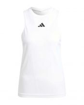 CAMISETA ADIDAS TIRANTES LDN Y TANK BLANCOMUJER