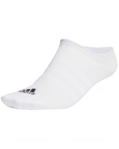 PACK 3 CALCETINES ADIDAS T SPW NS 3P BLANCO