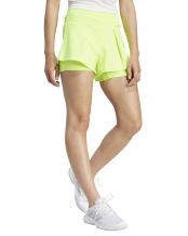PANTALOCINI CORTO ADIDAS MATCH IA8338 DONNA
