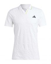 POLO ADIDAS LONDON BLANCO