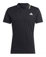 POLO ADIDAS LONDON NEGRO