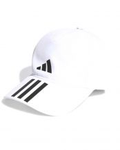 GORRA ADIDAS BBALL 3S A.R. BLANCO