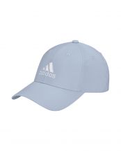 GORRA ADIDAS BBALL LT EMB AZUL