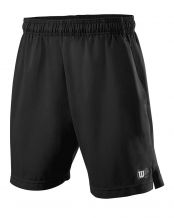 PANTALN CORTO WILSON BELA RUSH 7 NEGRO