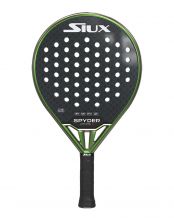 SIUX SPYDER LITE CTRL 3 HARD 2024