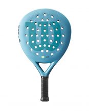 WILSON ACCENT LT PADEL 2 AZUL