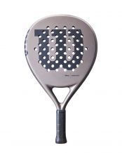 WILSON CARBON FORCE PADEL 2