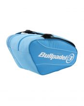 SAC DE VOYAGE BULLPADEL BLEU