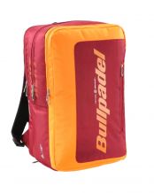 MOCHILA BULLPADEL NEXT NARANJA