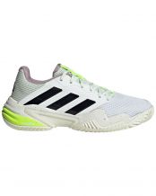 ADIDAS BARRICADE W IF0409 FEMMES BLANC