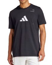T-SHIRT ADIDAS M PADEL G IS2403