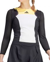 MAGLIETTA ADIDAS 3/4 PRO DONNA IM8177