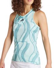CAMISETA TIRANTES ADIDAS CLUB GRAPH TANK MUJER IK2239 MUJER