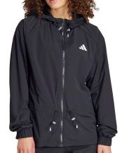 CHAQUETA ADIDAS COVER-UP PRO MUJER IS8968