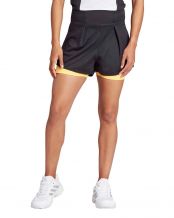PANTALN CORTO ADIDAS MATCH PRO MUJER NEGRO