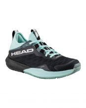 HEAD MOTION PRO PADEL NEGRO MUJER