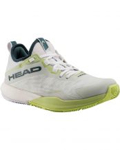 HEAD MOTION PRO PADEL BLANCO AMARILLO 273613 WHLN