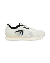 HEAD SPRINT PRO 3.5 CLAY MEN 273184 WHITE