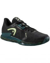 HEAD SPRINT PRO 3.5 SF CLAY MEN 273014 NEGRO