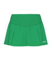 FALDA HEAD DYNAMIC SKORT VERDE MUJER