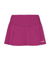 FALDA HEAD DYNAMIC SKORT MORADO MUJER