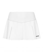 FALDA HEAD DYNAMIC SKORT BLANCA MUJER