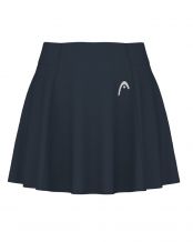 FALDA HEAD PERFORMANCE SKORT MARINO MUJER