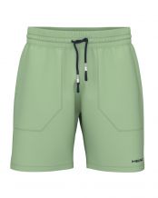 PANTALN CORTO HEAD PLAY MENTA