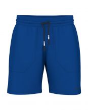 PANTALN CORTO HEAD PLAY AZUL