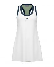 VESTIDO HEAD PLAY TECH BLANCO MUJER