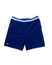 PANTALN CORTO LACOSTE SPORT X NOVAK DJOKOVIC GH0880 078