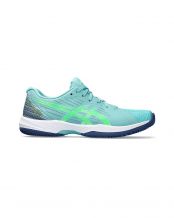 ASICS SOLUTION SWIFT FF PADEL BLUE 1041A314-402