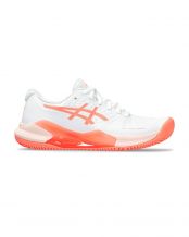 ASICS GEL-CHALLENGER 14 CLAY DONNA BIANCO