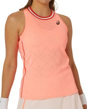 CAMISETA DE TIRANTES ASICS  MATCH ACTIBREEZE MUJER