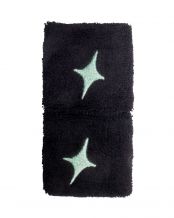 MUEQUERA STARVIE NEGRO VERDE