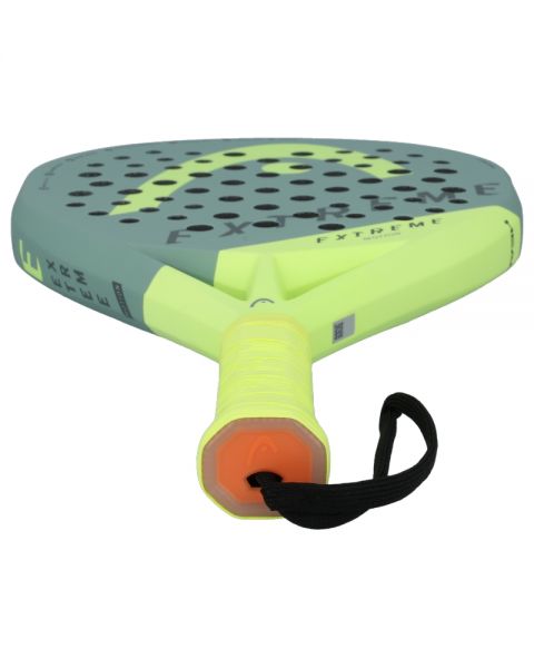 RAQUETTE DE PADEL HEAD EXTREME MOTION - HEAD - Raquettes de Padel - Padel