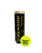 DUNLOP PRO PADEL BALL LATTA