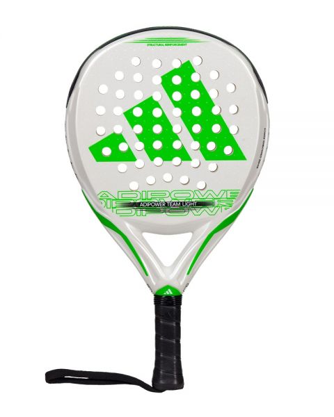 PALAS DE PADEL Adidas Adipower Team Light 3.3