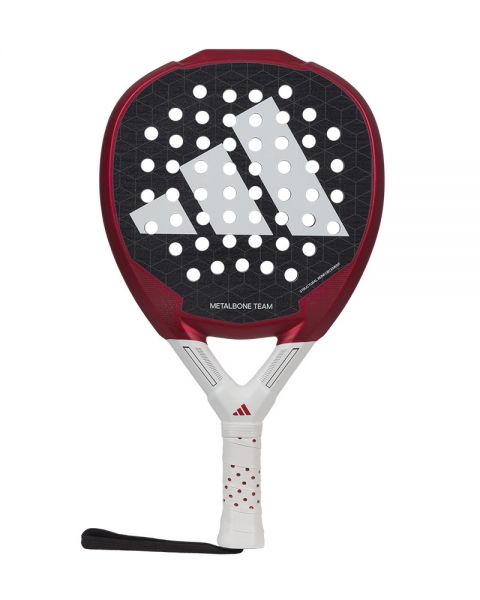 PALAS DE PADEL Adidas Metalbone Team 3.3 2024