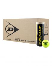 CONFEZIONE DA 24 CONFEZIONI DA 3 PALLE DUNLOP PRO PADEL 601552