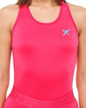 CAMISETA DROP SHOT KIARA